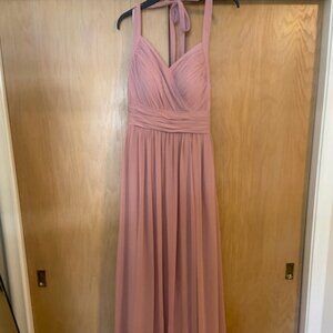 AZAZIE "Victoria" Bridesmaid Dress